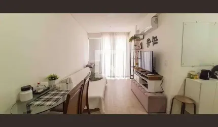 Apartamento para Aluguel - Centro, 2 Quartos,  51 m² - Osasco