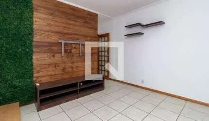 Casa para Aluguel - Jardim Sao Luis, 2 Quartos,  90 m² - São Paulo