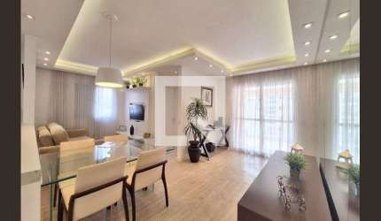Apartamento para Aluguel - Barra Funda, 1 Quarto,  60 m² - São Paulo