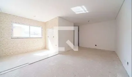 Cobertura para Aluguel - Parque das Nações, 3 Quartos,  90 m² - Santo André