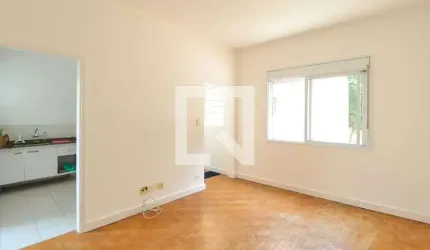 Apartamento para Aluguel - Jardim Paulista, 2 Quartos,  91 m² - São Paulo