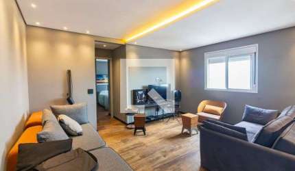 Apartamento para Aluguel - Vila Yara, 1 Quarto,  58 m² - Osasco