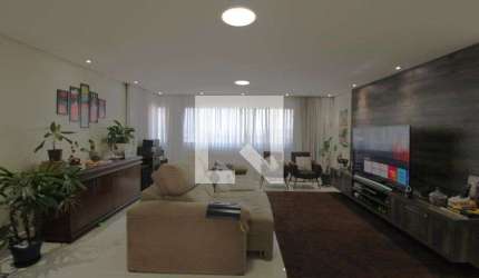 Apartamento para Aluguel - Cidade Dutra, 3 Quartos,  190 m² - São Paulo