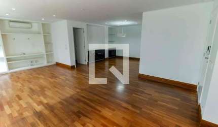 Apartamento para Aluguel - Panamby, 2 Quartos,  132 m² - São Paulo
