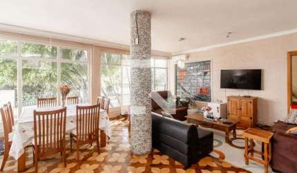Casa para Aluguel - Cidade Patriarca, 2 Quartos,  368 m² - São Paulo