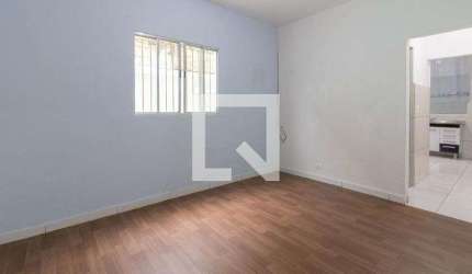 Casa para Aluguel - Macedo, 1 Quarto,  300 m² - Guarulhos