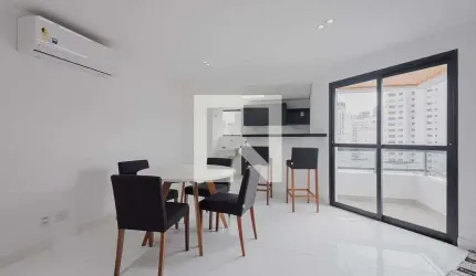 Cobertura para Aluguel - Jardim Paulista, 2 Quartos,  110 m² - São Paulo