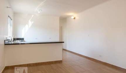 Casa para Aluguel - Vila Leopoldina, 1 Quarto,  40 m² - São Paulo