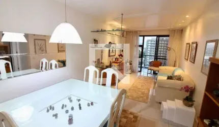 Cobertura para Aluguel - Recreio, 2 Quartos,  188 m² - Rio de Janeiro