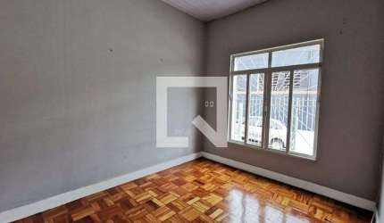 Casa para Aluguel - Anhangabaú , 1 Quarto,  70 m² - Jundiaí