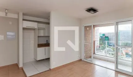 Apartamento para Aluguel - Vila Pompéia, 2 Quartos,  56 m² - São Paulo
