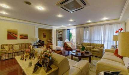 Cobertura para Aluguel - Recreio, 2 Quartos,  195 m² - Rio de Janeiro