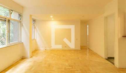 Apartamento para Aluguel - Gávea, 2 Quartos,  90 m² - Rio de Janeiro