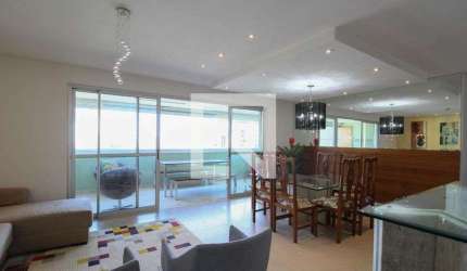 Apartamento para Aluguel - Portal do Morumbi, 3 Quartos,  178 m² - São Paulo