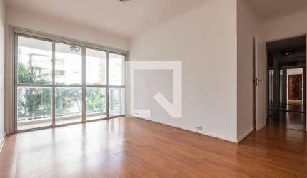 Apartamento para Aluguel - Jardim Paulista, 3 Quartos,  105 m² - São Paulo
