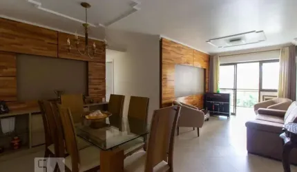 Apartamento para Aluguel - Botafogo, 3 Quartos,  110 m² - Rio de Janeiro