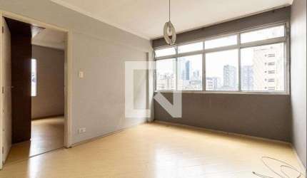 Apartamento para Aluguel - Aclimação, 2 Quartos,  65 m² - São Paulo