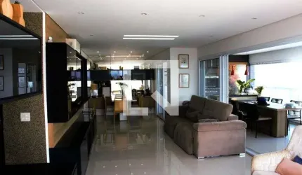 Cobertura para Aluguel - Santana, 4 Quartos,  323 m² - São Paulo