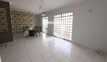 Casa para Aluguel - Setor Sul, 4 Quartos,  400 m² - Goiânia