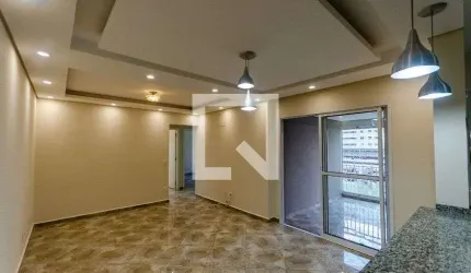 Apartamento para Aluguel - Jardim Iris , 3 Quartos,  81 m² - São Paulo
