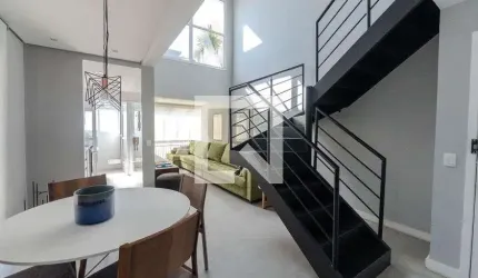 Apartamento para Aluguel - Consolação, 2 Quartos,  86 m² - São Paulo