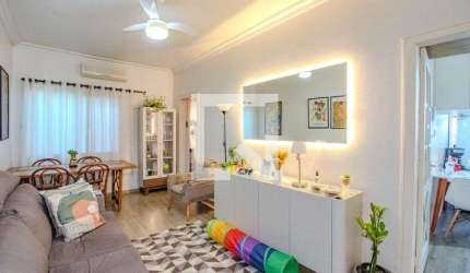 Apartamento para Aluguel - Floresta, 2 Quartos,  50 m² - Porto Alegre