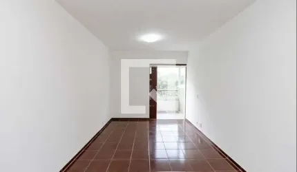 Apartamento para Aluguel - Chácara Santo Antonio, 2 Quartos,  76 m² - São Paulo