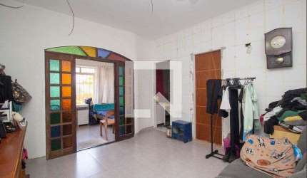 Casa para Aluguel - Freguesia do Ó, 7 Quartos,  300 m² - São Paulo
