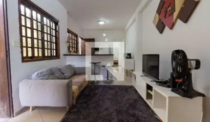 Casa para Aluguel - Butantã, 2 Quartos,  72 m² - São Paulo