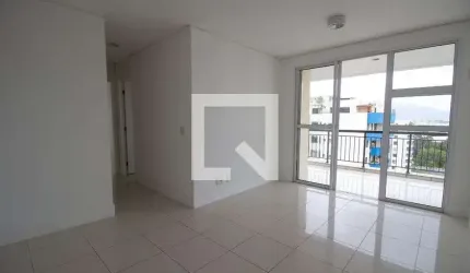 Apartamento para Aluguel - Recreio, 2 Quartos,  67 m² - Rio de Janeiro