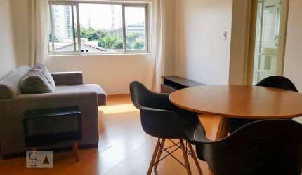 Apartamento para Aluguel - Vila Leopoldina, 2 Quartos,  70 m² - São Paulo