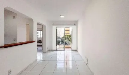 Apartamento para Aluguel - Pinheiros, 1 Quarto,  45 m² - São Paulo