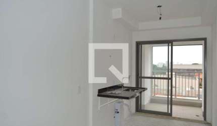 Kitnet / Stúdio para Aluguel - Ipiranga, 1 Quarto,  27 m² - São Paulo