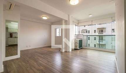 Cobertura para Aluguel - Pinheiros, 2 Quartos,  90 m² - São Paulo