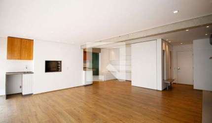 Apartamento para Aluguel - Pinheiros, 2 Quartos,  121 m² - São Paulo