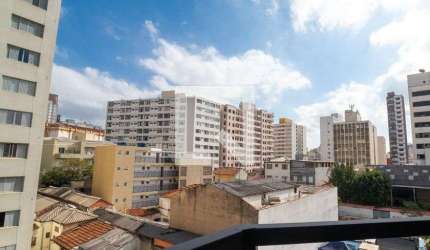 Apartamento para Aluguel - Bela Vista, 1 Quarto,  30 m² - São Paulo