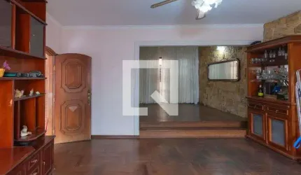 Casa para Aluguel - Jardim Amazonas , 3 Quartos,  251 m² - Campinas