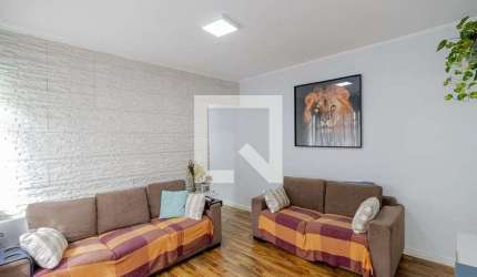 Casa para Aluguel - Sacomã, 3 Quartos,  168 m² - São Paulo