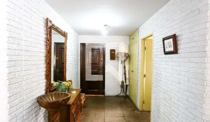 Casa para Aluguel - Fazenda Morumbi, 4 Quartos,  240 m² - São Paulo
