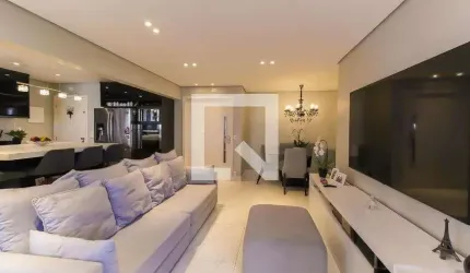 Apartamento para Aluguel - Belém, 3 Quartos,  114 m² - São Paulo