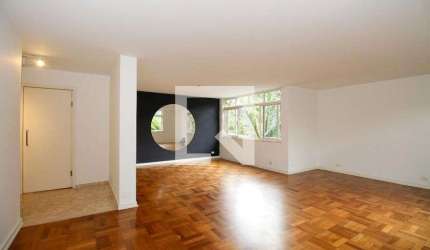 Apartamento para Aluguel - Jardim Europa, 3 Quartos,  170 m² - São Paulo