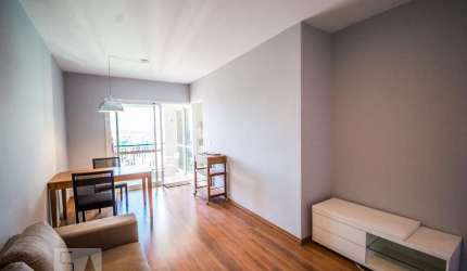 Apartamento para Aluguel - Cambuí, 2 Quartos,  66 m² - Campinas
