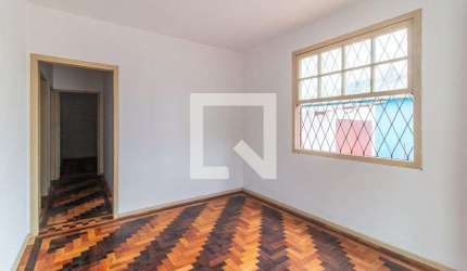 Casa para Aluguel - Belém Novo, 3 Quartos,  90 m² - Porto Alegre