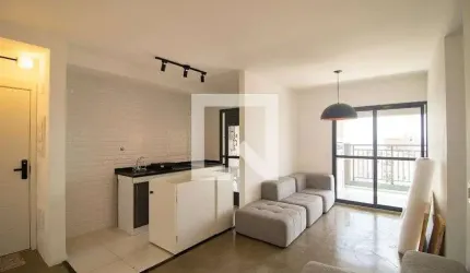Apartamento para Aluguel - Vila Gustavo, 3 Quartos,  79 m² - São Paulo