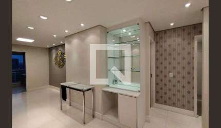 Apartamento para Aluguel - Bosque da Saúde, 3 Quartos,  87 m² - São Paulo