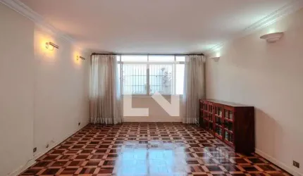 Apartamento para Aluguel - Pinheiros, 3 Quartos,  190 m² - São Paulo