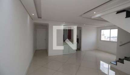 Cobertura para Aluguel - Vila Carrão, 3 Quartos,  150 m² - São Paulo