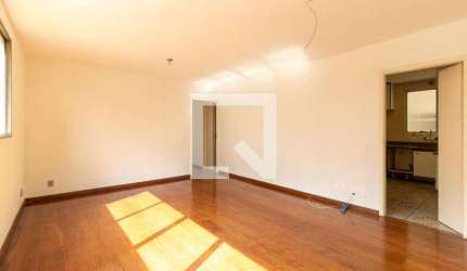 Apartamento para Aluguel - Jardim Paulista, 3 Quartos,  96 m² - São Paulo