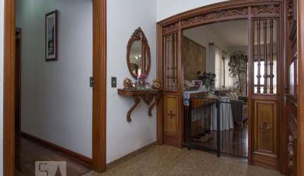 Apartamento para Aluguel - Alto da Lapa, 4 Quartos,  280 m² - São Paulo