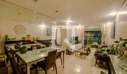 Apartamento para Aluguel - Mooca, 2 Quartos,  65 m² - São Paulo